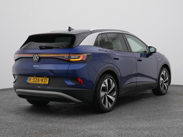 Volkswagen ID.4 First 77 kWh | CAMERA | ADAPTIVE | STOEL- EN STUURVERW.