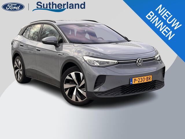 Volkswagen ID.4 Pro 77 kWh | Trekhaak |