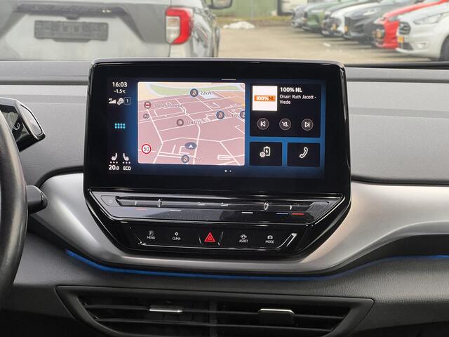 Volkswagen ID.4 Pro 77 kWh | Trekhaak |
