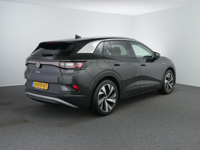 Volkswagen ID.4 First 77 kWh IQ Drive | Camera | ACC | Stoel- en stuurwielverwarming