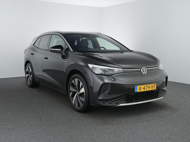 Volkswagen ID.4 First 77 kWh IQ Drive | Camera | ACC | Stoel- en stuurwielverwarming