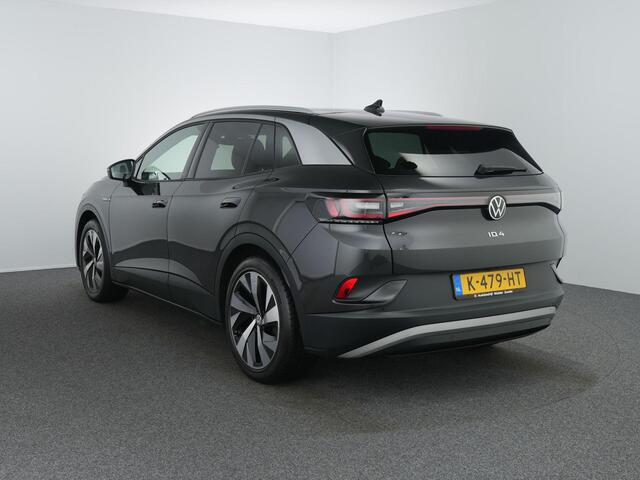 Volkswagen ID.4 First 77 kWh IQ Drive | Camera | ACC | Stoel- en stuurwielverwarming