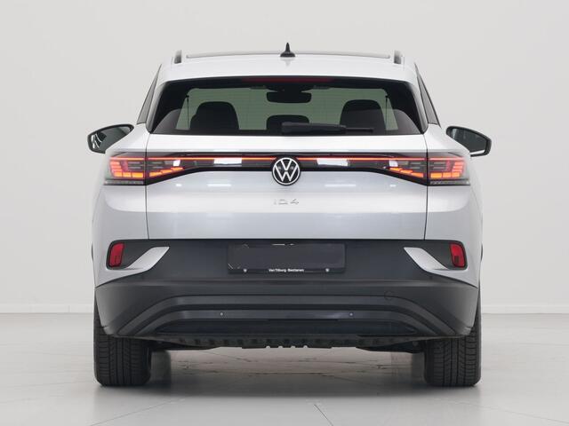 Volkswagen ID.4 Pure 52 kWh 170pk SOH 90% Panoramadak Warmtepomp Matrix