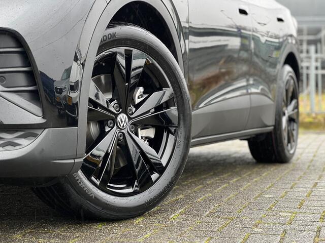 Volkswagen ID.4 Pro Limited Edition 77 kWh 286pk Trekhaak / Demonstratieauto
