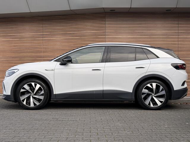 Volkswagen ID.4 First 77 kWh Trekhaak / Camera / Navigatie