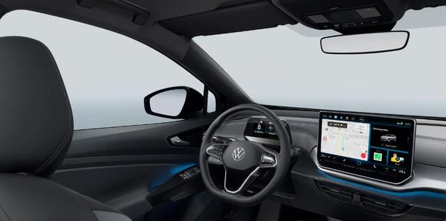 Volkswagen ID.4 Pro Limited Edition 77 kWh !!!Profiteer ook van ¤ 2.000 inruilpremie!!!