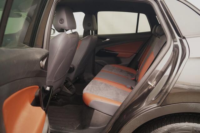 Volkswagen ID.4 First 77kWh -SOH92%-TREKHAAK-CAM-NAVI-PDC-
