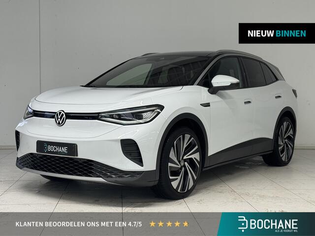 Volkswagen ID.4 Family 77 kWh | SOH 92% | Navigatie | Camera | Panoramadak |