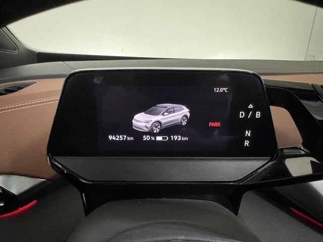 Volkswagen ID.4 Family 77 kWh | SOH 92% | Navigatie | Camera | Panoramadak |