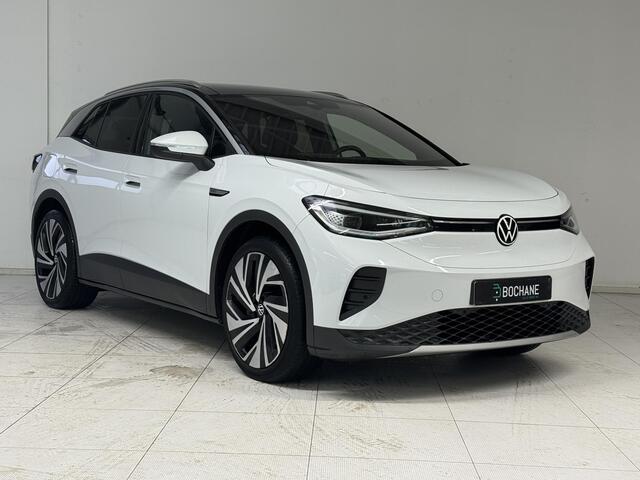 Volkswagen ID.4 Family 77 kWh | SOH 92% | Navigatie | Camera | Panoramadak |