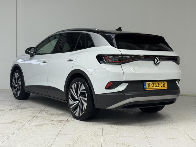 Volkswagen ID.4 Family 77 kWh | SOH 92% | Navigatie | Camera | Panoramadak |