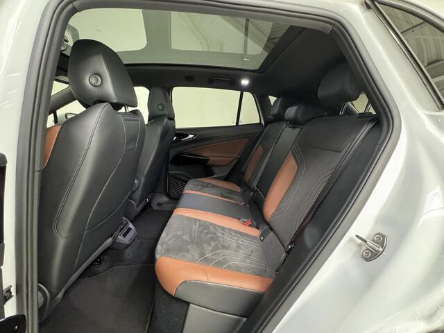 Volkswagen ID.4 Family 77 kWh | SOH 92% | Navigatie | Camera | Panoramadak |