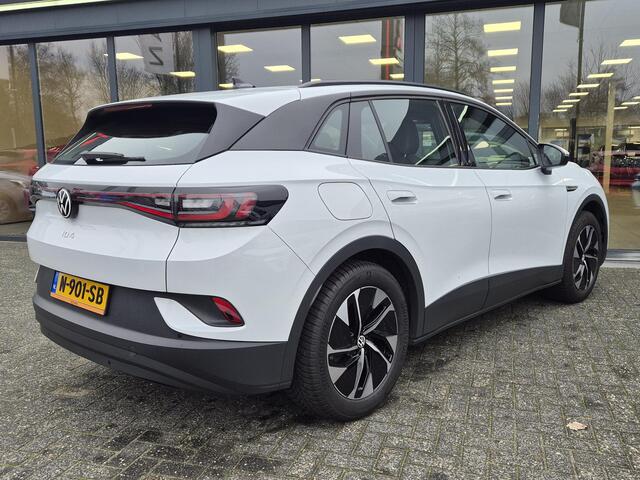 Volkswagen ID.4 Pro 77 kWh | Navigatie | SOH 92,9% |