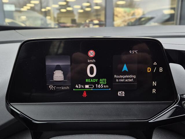 Volkswagen ID.4 Pro 77 kWh | Navigatie | SOH 92,9% |