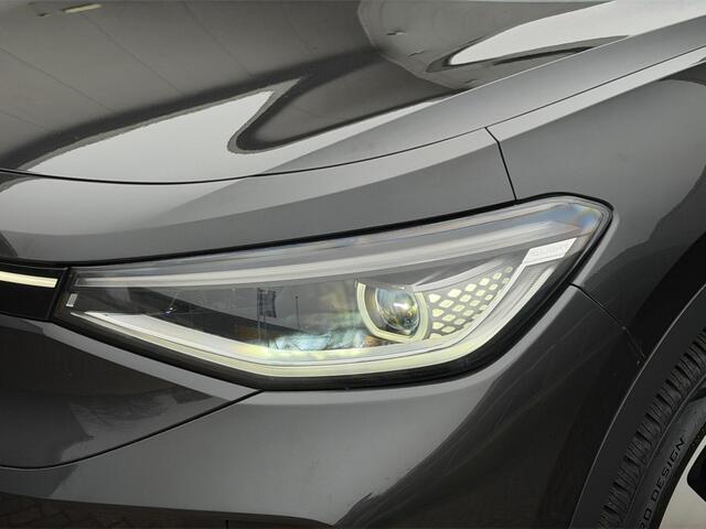 Volkswagen ID.4 Max 77 kWh 204 PK ? Warmtepomp ? Pano ? Velours