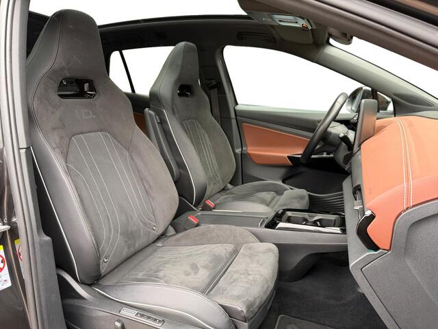 Volkswagen ID.4 Max 77 kWh 204 PK ? Warmtepomp ? Pano ? Velours