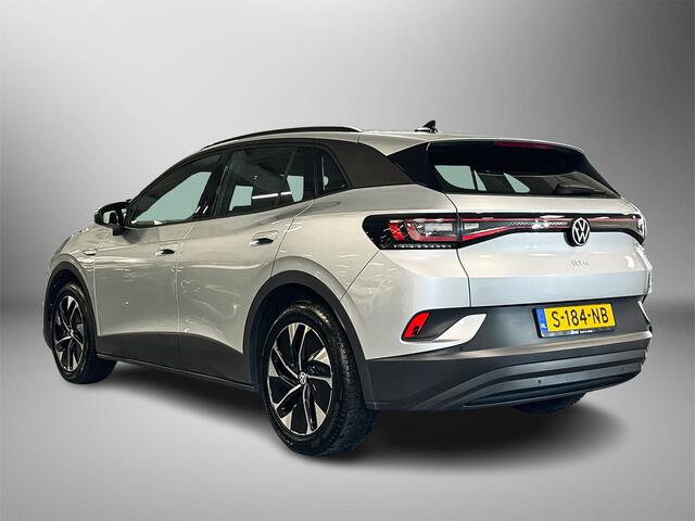 Volkswagen ID.4 Pure 52 kWh 150pk Parkeersensoren voor en achter | Stoelverwarming | Adaptive cruise control