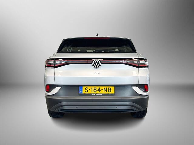 Volkswagen ID.4 Pure 52 kWh 150pk Parkeersensoren voor en achter | Stoelverwarming | Adaptive cruise control