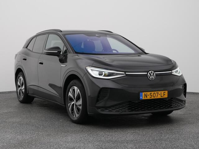 Volkswagen ID.4 Pure 52 kWh | CAMERA | ADAPTIVE | STOEL- EN STUURVERW.