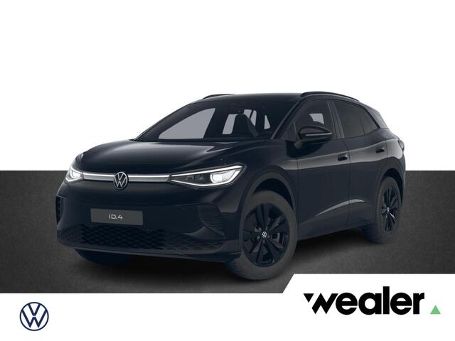 Volkswagen ID.4 Pro Limited Edition Plus 77 kWh 210 kW / 286 pk