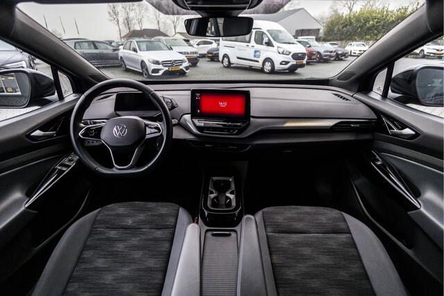 Volkswagen ID.4 Pro 77 kWh LED | Stoel- / Stuurverwarming