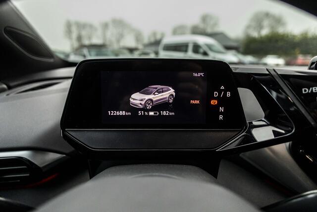 Volkswagen ID.4 Pro 77 kWh LED | Stoel- / Stuurverwarming