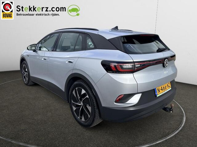 Volkswagen ID.4 Pro 77 kWh | Accutest | Zwenkbare Trekhaak | Veel opties |