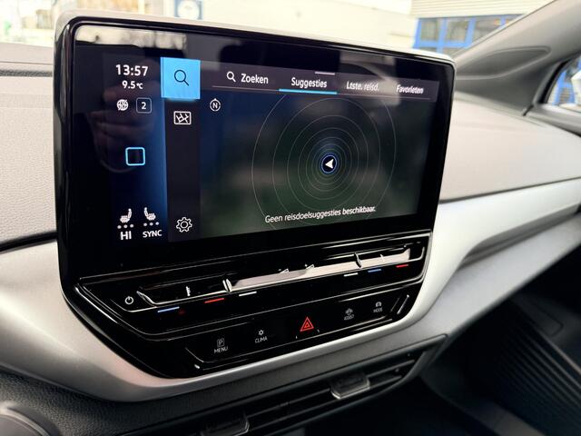 Volkswagen ID.4 Pro 77 kWh | Accutest | Zwenkbare Trekhaak | Veel opties |