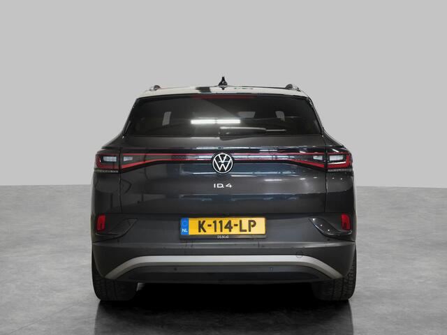 Volkswagen ID.4 First 77 kWh SOH 92% | Carplay | Navi | Camera | ACC | Warmtepomp