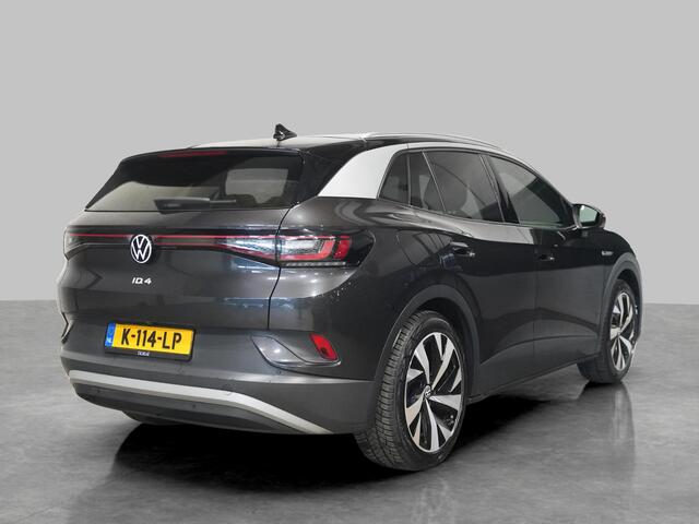 Volkswagen ID.4 First 77 kWh SOH 92% | Carplay | Navi | Camera | ACC | Warmtepomp