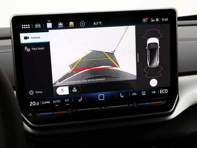 Volkswagen ID.4 Limited Edition 52 kWh accu 170 PK · PRIVATE LEASE VANAF ¤459P/M · Achteruitrijcamera · Draadloze telefoonverbinding · Voorraad OUTLET