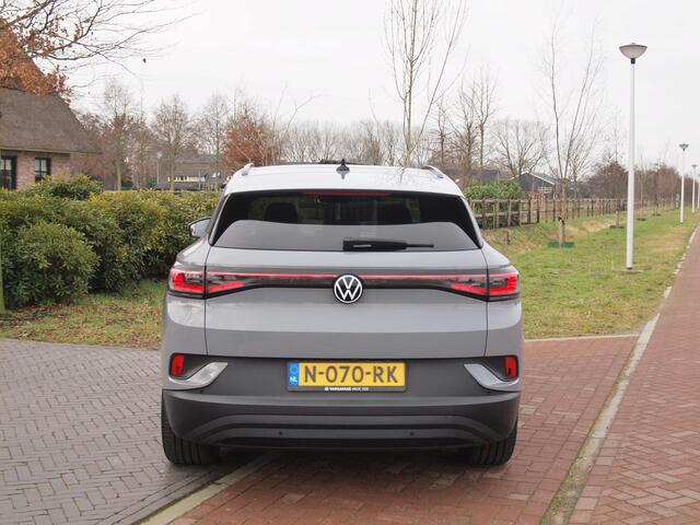 Volkswagen ID.4 Family 77 kWh | Panoramadak | Camera | Sfeerverlichting | Apple Carplay | Cruise Control |
