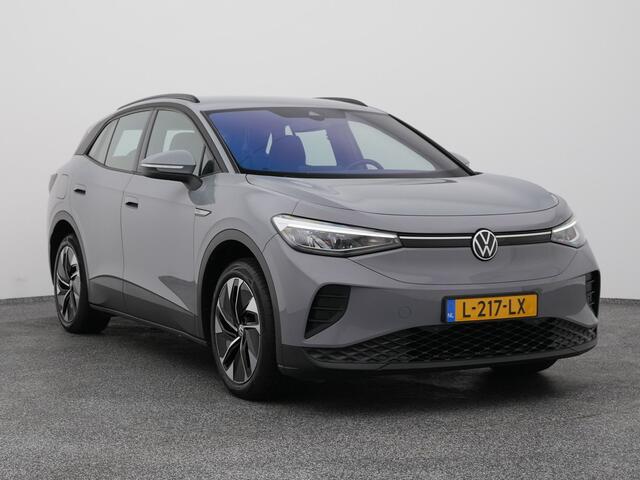 Volkswagen ID.4 Life 77 kWh | ADAPTIVE | STOEL- EN STUURVERW. | TREKHAAK
