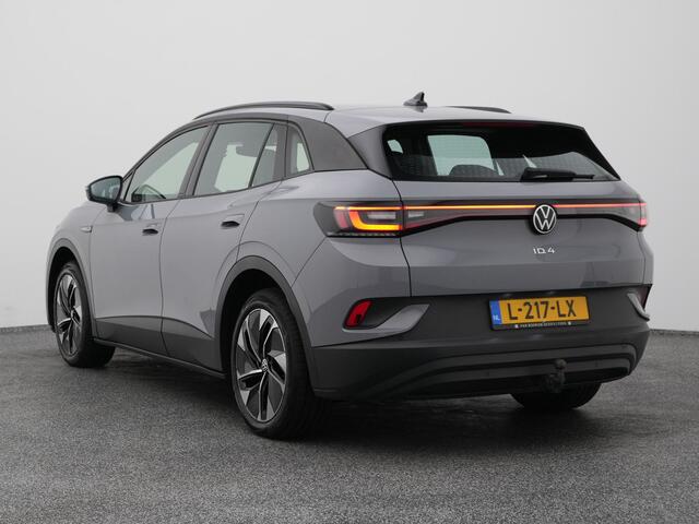 Volkswagen ID.4 Life 77 kWh | ADAPTIVE | STOEL- EN STUURVERW. | TREKHAAK