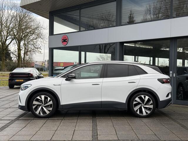 Volkswagen ID.4 Aut. First Edition 77 kWh | SoH 89% | Navi | Camera | ECC