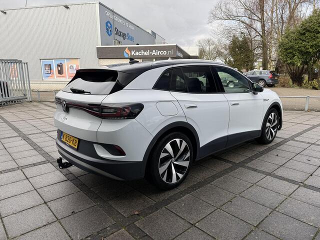 Volkswagen ID.4 Aut. First Edition 77 kWh | SoH 89% | Navi | Camera | ECC