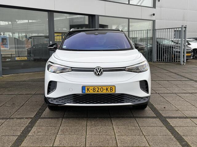 Volkswagen ID.4 Aut. First Edition 77 kWh | SoH 89% | Navi | Camera | ECC