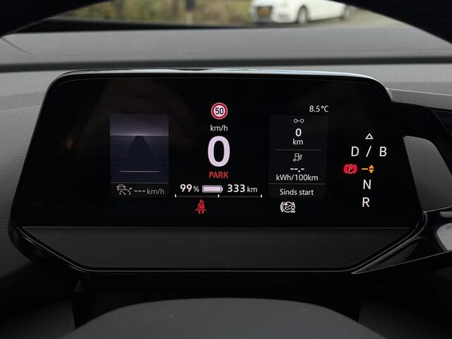 Volkswagen ID.4 Aut. First Edition 77 kWh | SoH 89% | Navi | Camera | ECC