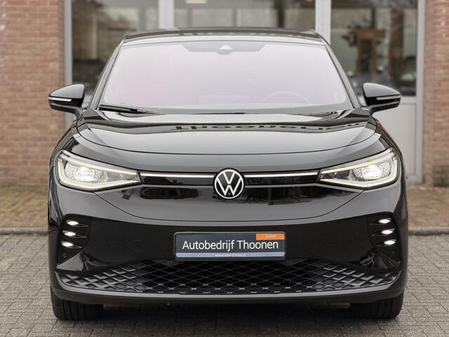 Volkswagen ID.4 GTX 4Motion 77 kWh | Trekhaak | Leer | 360° camera