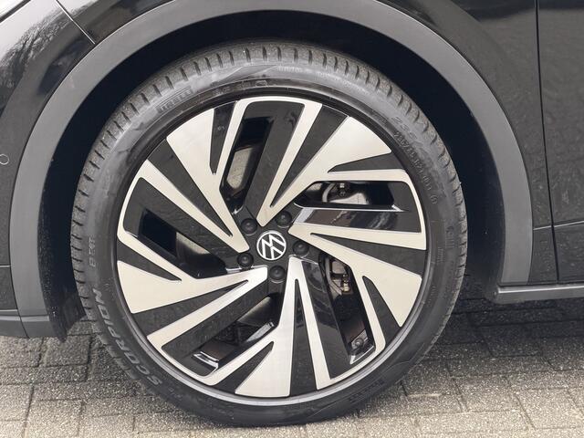 Volkswagen ID.4 GTX 4Motion 77 kWh | Trekhaak | Leer | 360° camera