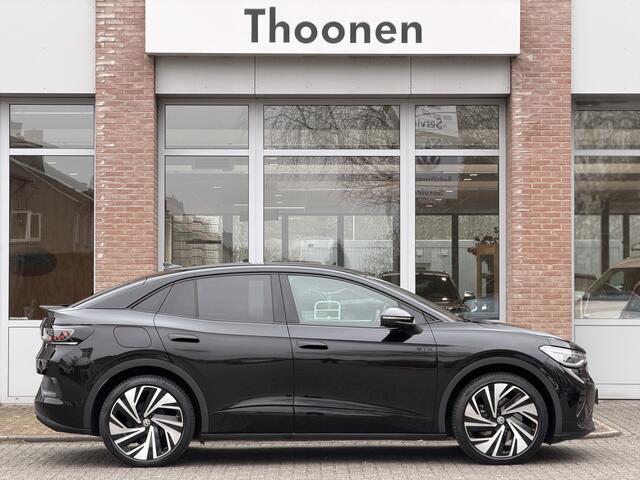 Volkswagen ID.4 GTX 4Motion 77 kWh | Trekhaak | Leer | 360° camera