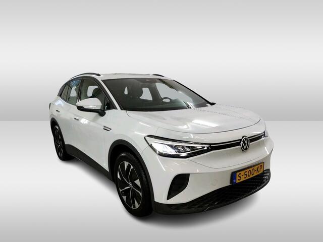 Volkswagen ID.4 Pro 77 kWh Navigatie / Parkeersensoren / Airco(Clima) / Stoelverwarming / LED verlichting / Ad. Cruisecontrol