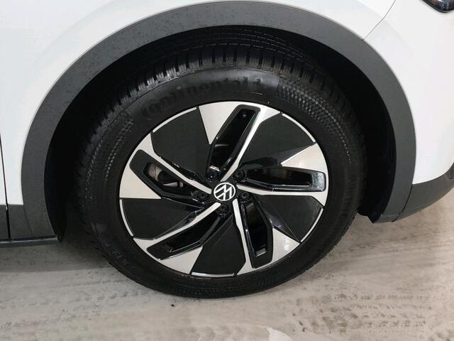 Volkswagen ID.4 Pro 77 kWh Navigatie / Parkeersensoren / Airco(Clima) / Stoelverwarming / LED verlichting / Ad. Cruisecontrol