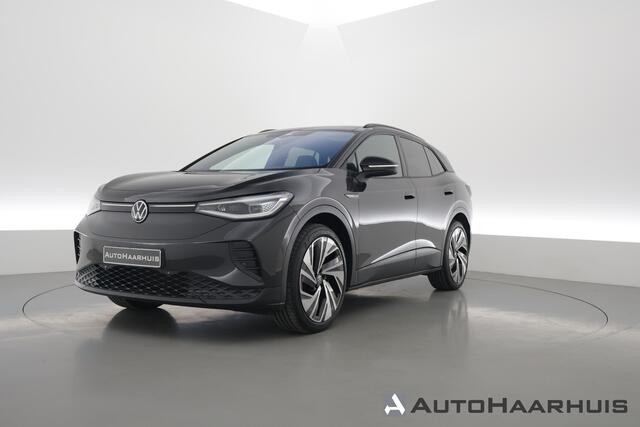 Volkswagen ID.4 Pro 77 kWh | SOH 95.5% | Pano | IQ. Light | Adapt. Cruise | Stoel- Stuurverw. | Keyless | Memory | Massage | HUD