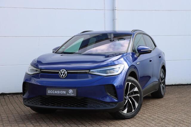 Volkswagen ID.4 Pro 77 kWh
