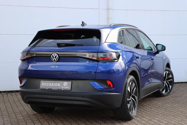 Volkswagen ID.4 Pro 77 kWh