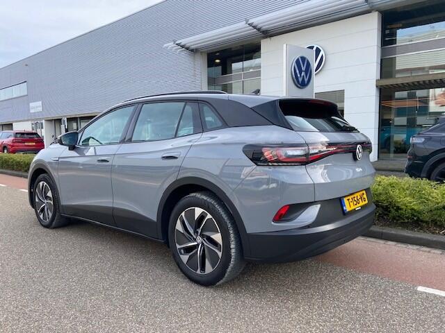 Volkswagen ID.4 Pure 52 kWh / App Connect / Navi / Cruise control
