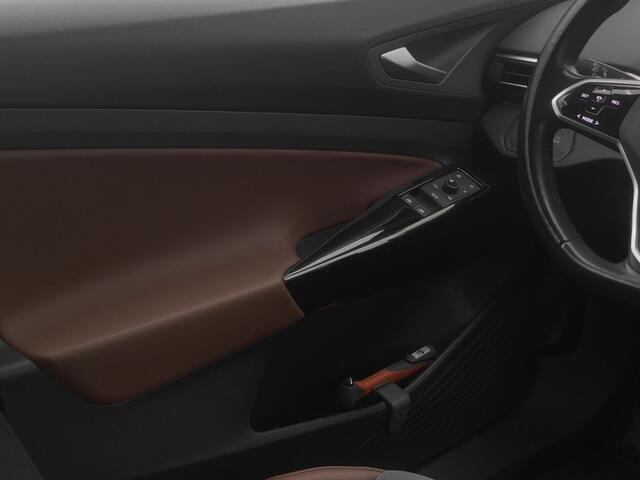 Volkswagen ID.4 First 77 kWh | CAMERA | ADAPTIVE | STOEL- EN STUURVERW.