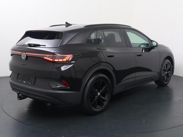 Volkswagen ID.4 Pro Limited Edition Plus 77 kWh 210 kW / 286 pk | Comfort pakket plus | Trekhaak wegklapbare kogel |