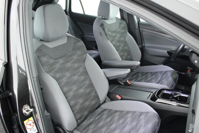 Volkswagen ID.4 City 52 kWh SOH 91% Warmtepomp Trekhaak Stoelverwarming Navigatie